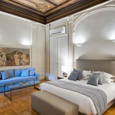 33Solonossuites Athen Eksteriør bilde