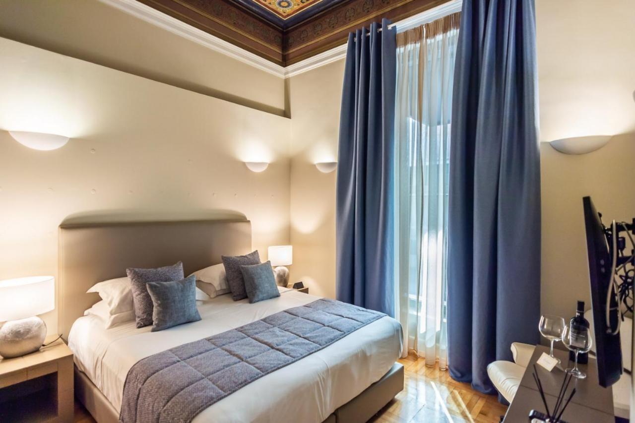 33Solonossuites Athen Eksteriør bilde