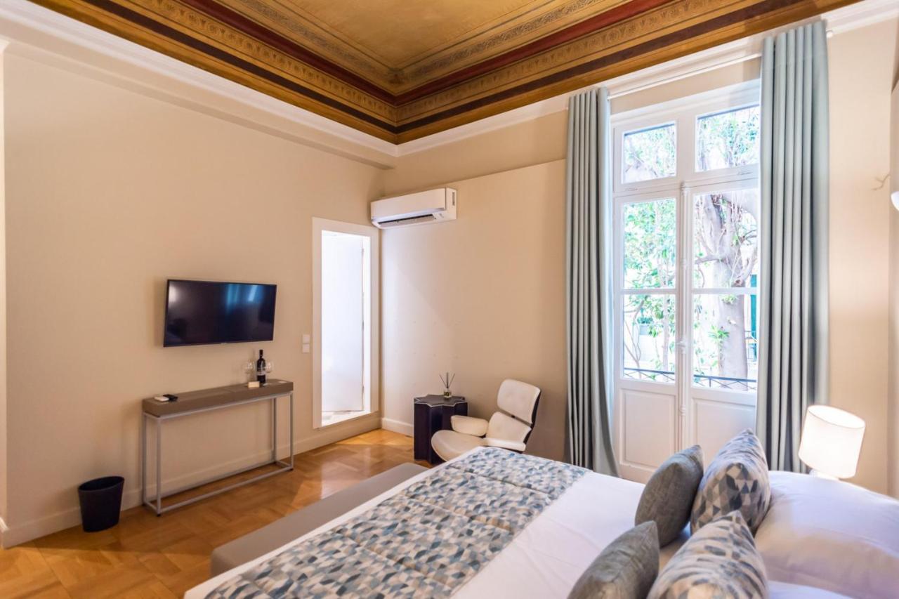 33Solonossuites Athen Eksteriør bilde