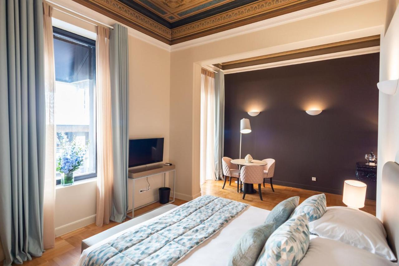33Solonossuites Athen Eksteriør bilde