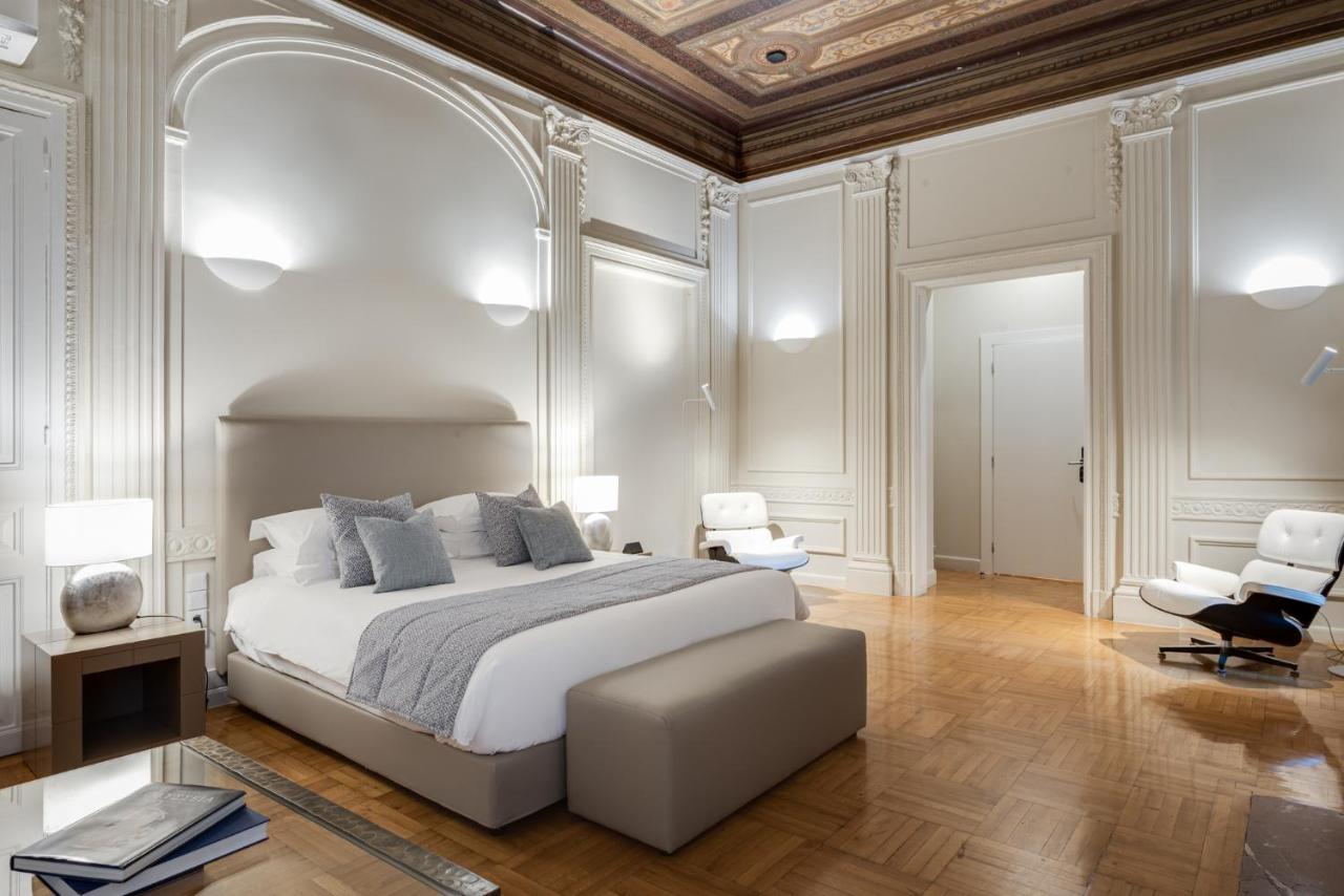 33Solonossuites Athen Eksteriør bilde