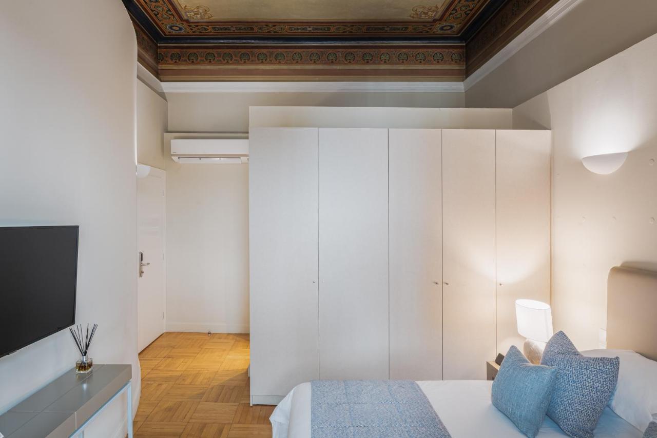 33Solonossuites Athen Eksteriør bilde
