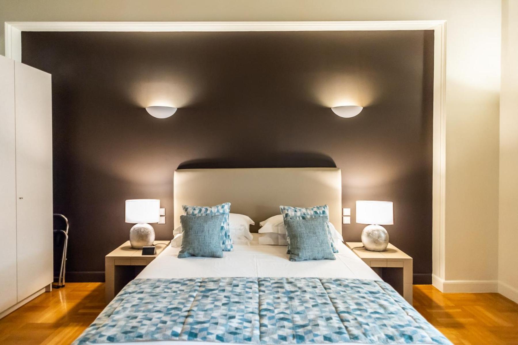 33Solonossuites Athen Rom bilde