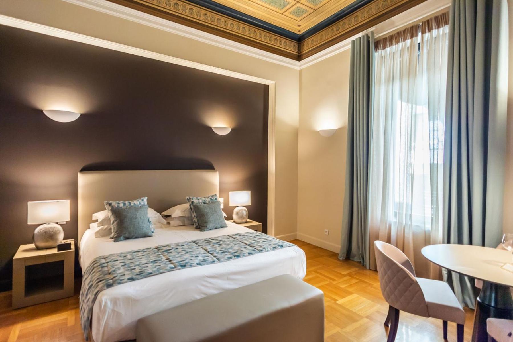 33Solonossuites Athen Rom bilde