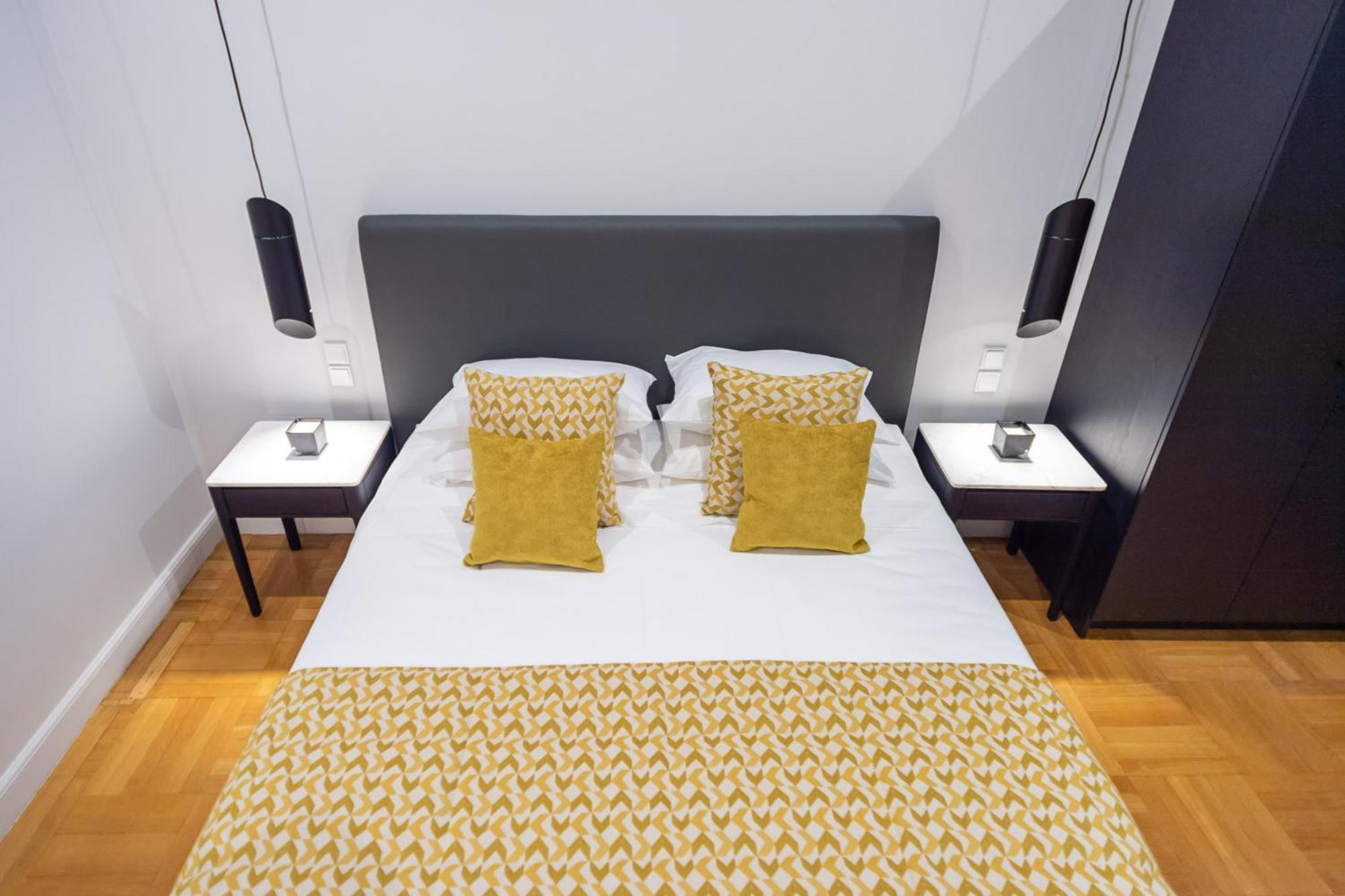 33Solonossuites Athen Rom bilde