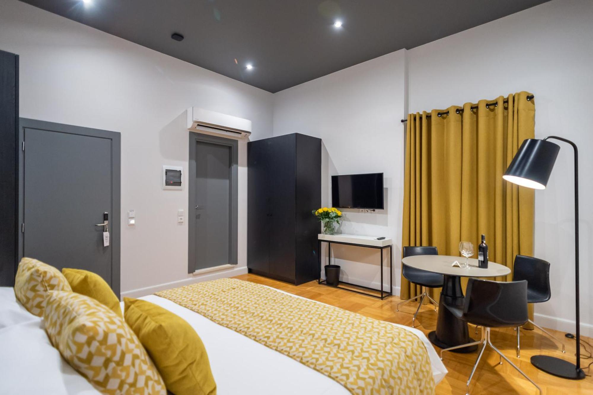 33Solonossuites Athen Rom bilde