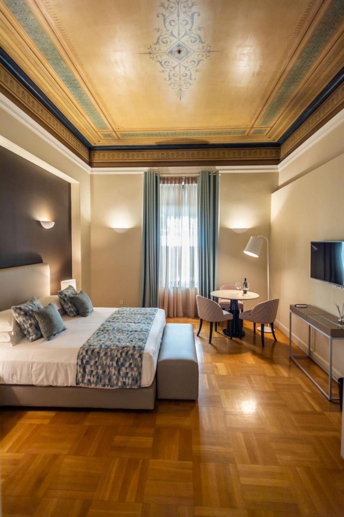 33Solonossuites Athen Rom bilde