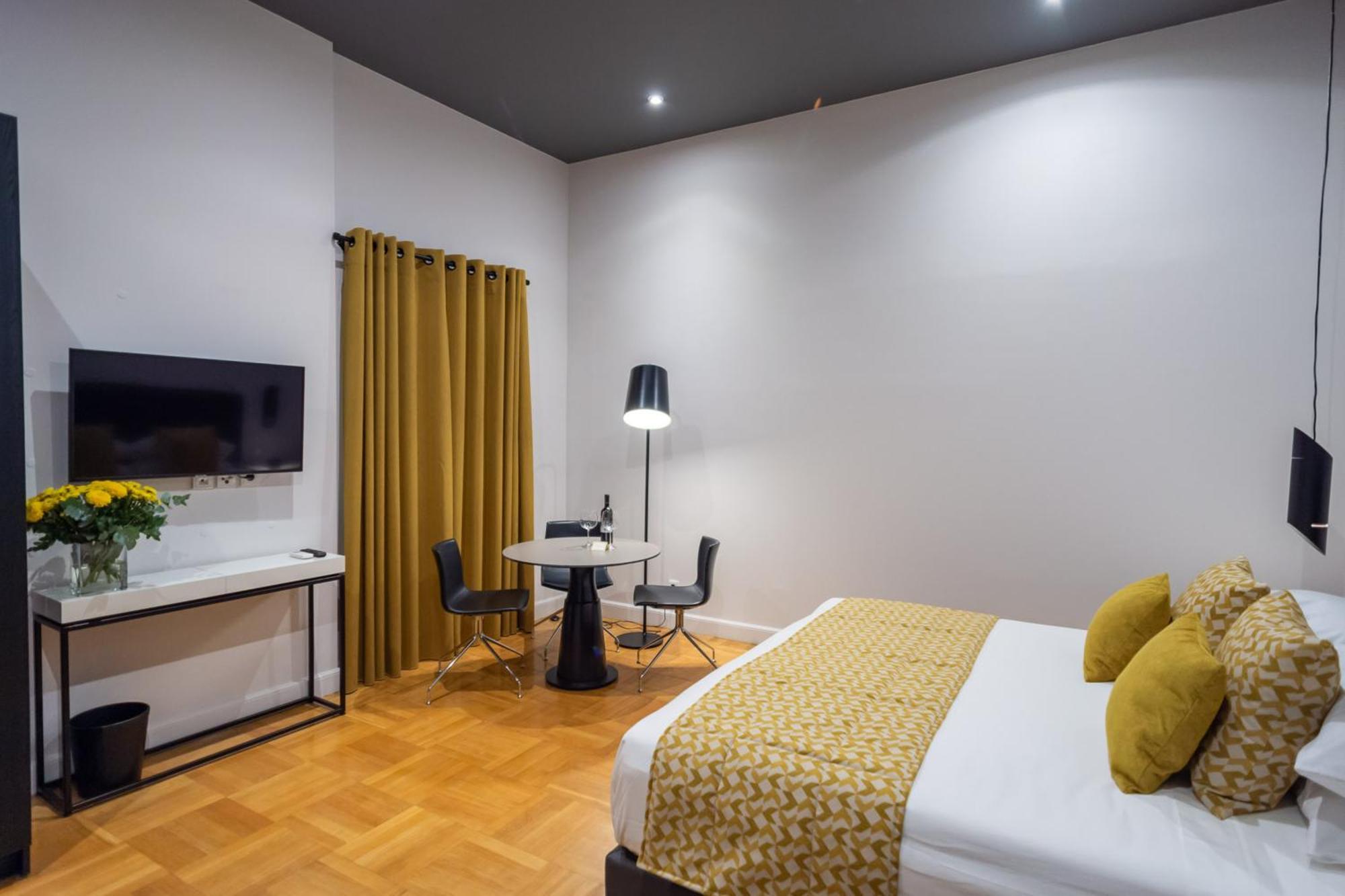 33Solonossuites Athen Rom bilde