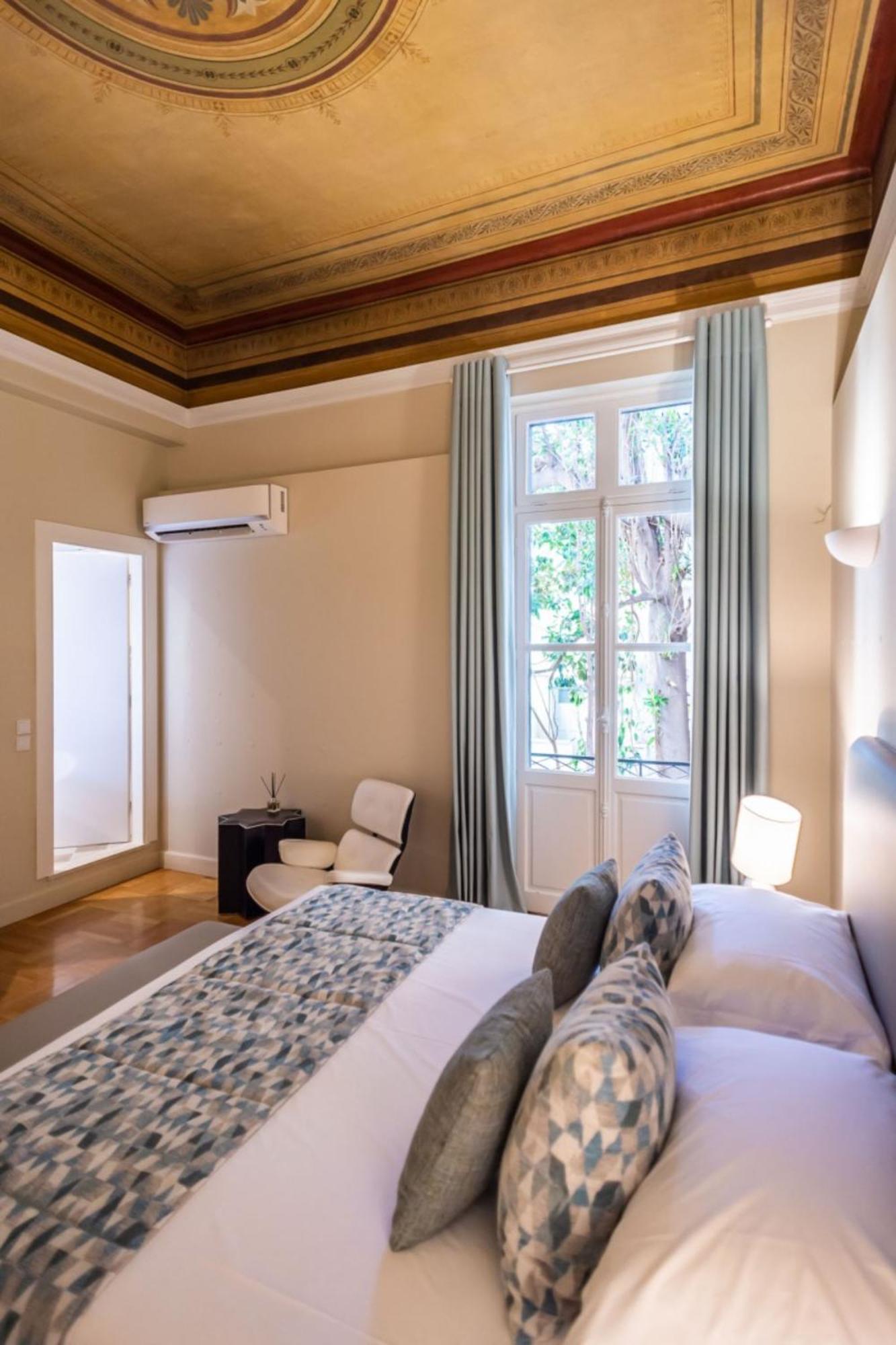 33Solonossuites Athen Rom bilde