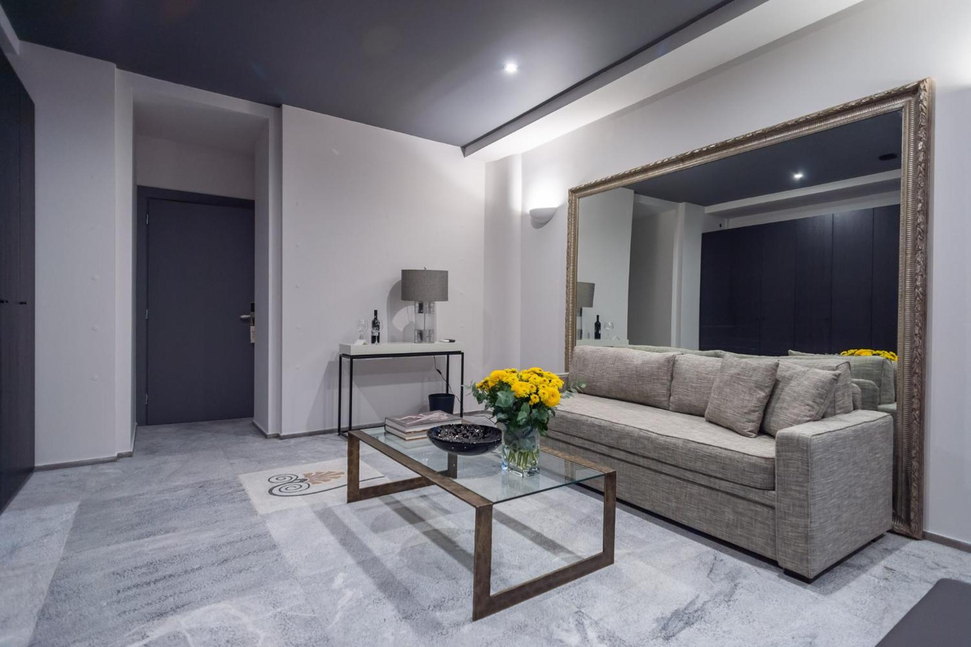 33Solonossuites Athen Rom bilde
