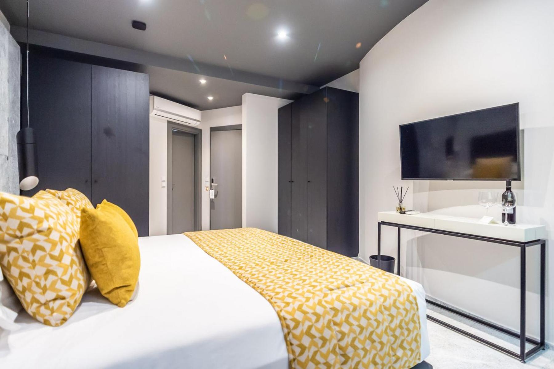33Solonossuites Athen Rom bilde