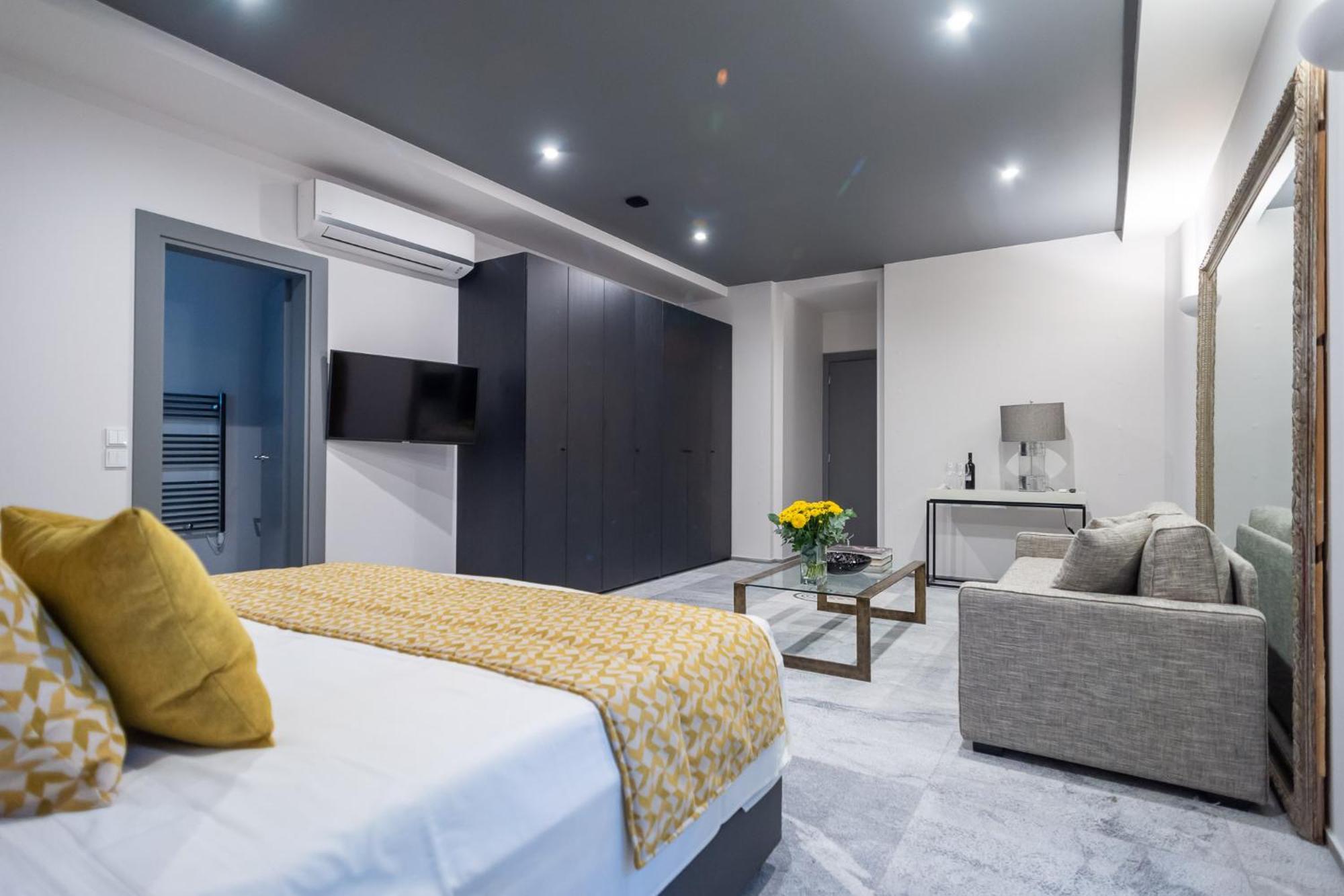 33Solonossuites Athen Rom bilde